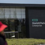 Hewlett Packard Work From Home