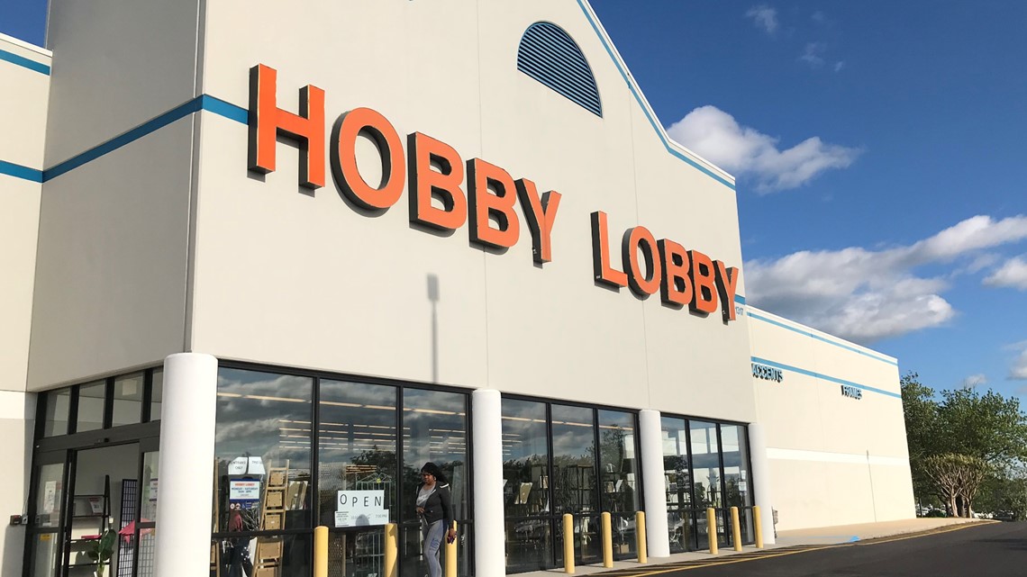 Hobby Lobby Careers