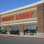 Hobby Lobby Cashier Jobs