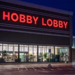 Hobby Lobby Cashier Jobs