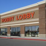 Hobby Lobby Cashier Jobs
