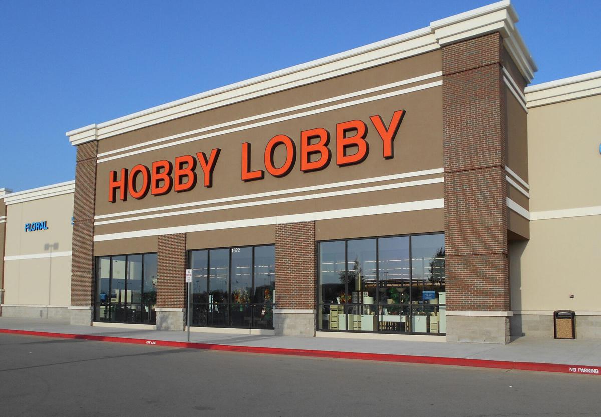 Hobby Lobby Cashier Jobs