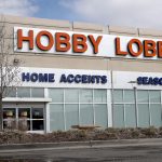 Hobby Lobby Cashier Jobs In US