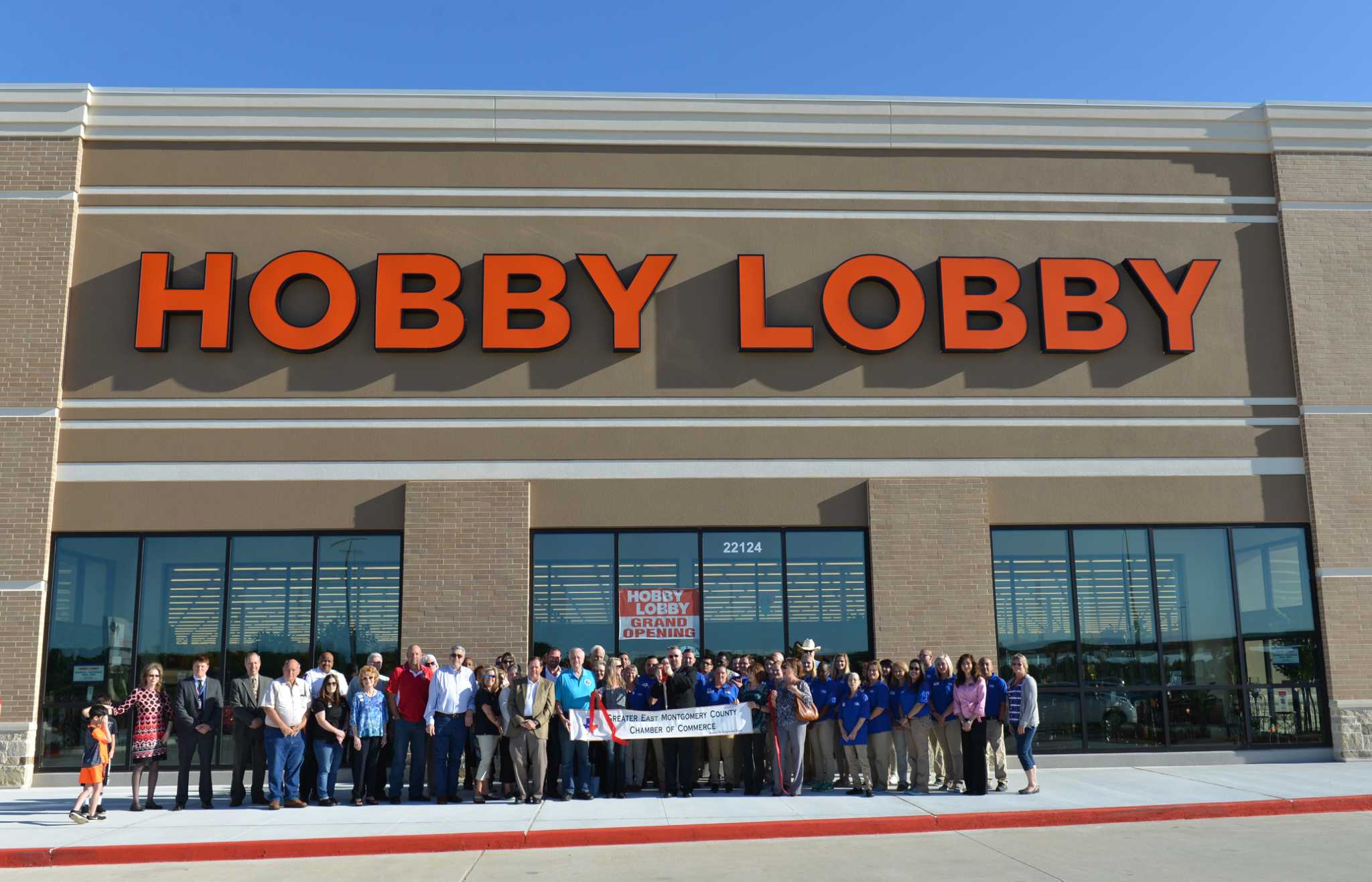 Hobby Lobby Jobs Openings