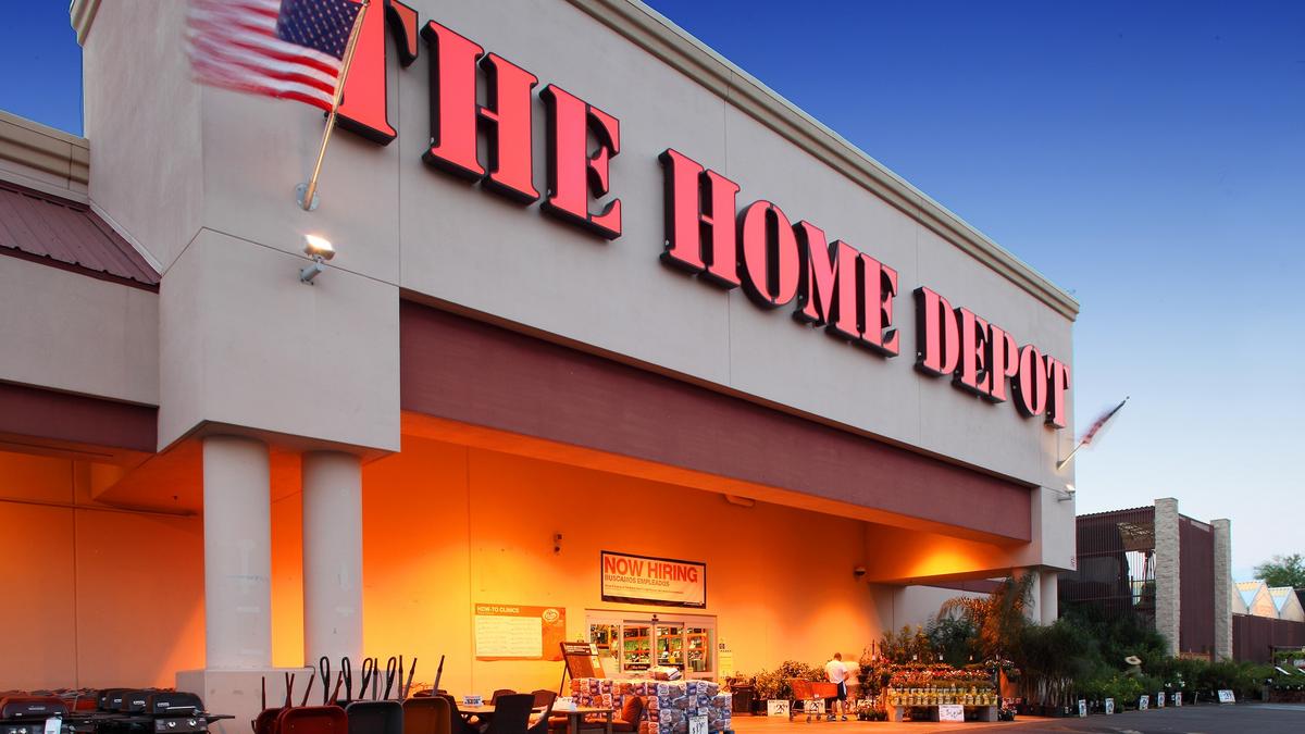 Home Depot Customer Service Jobs Remote