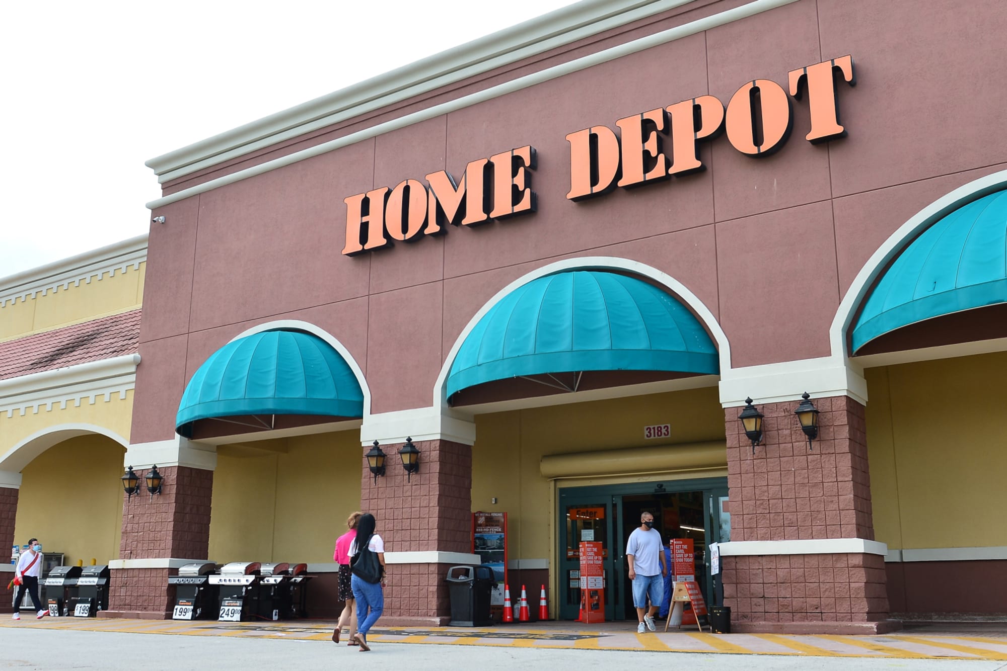 Home Depot Customer Service Remote Jobs