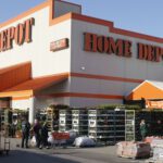 Home Depot Full Time Jobs