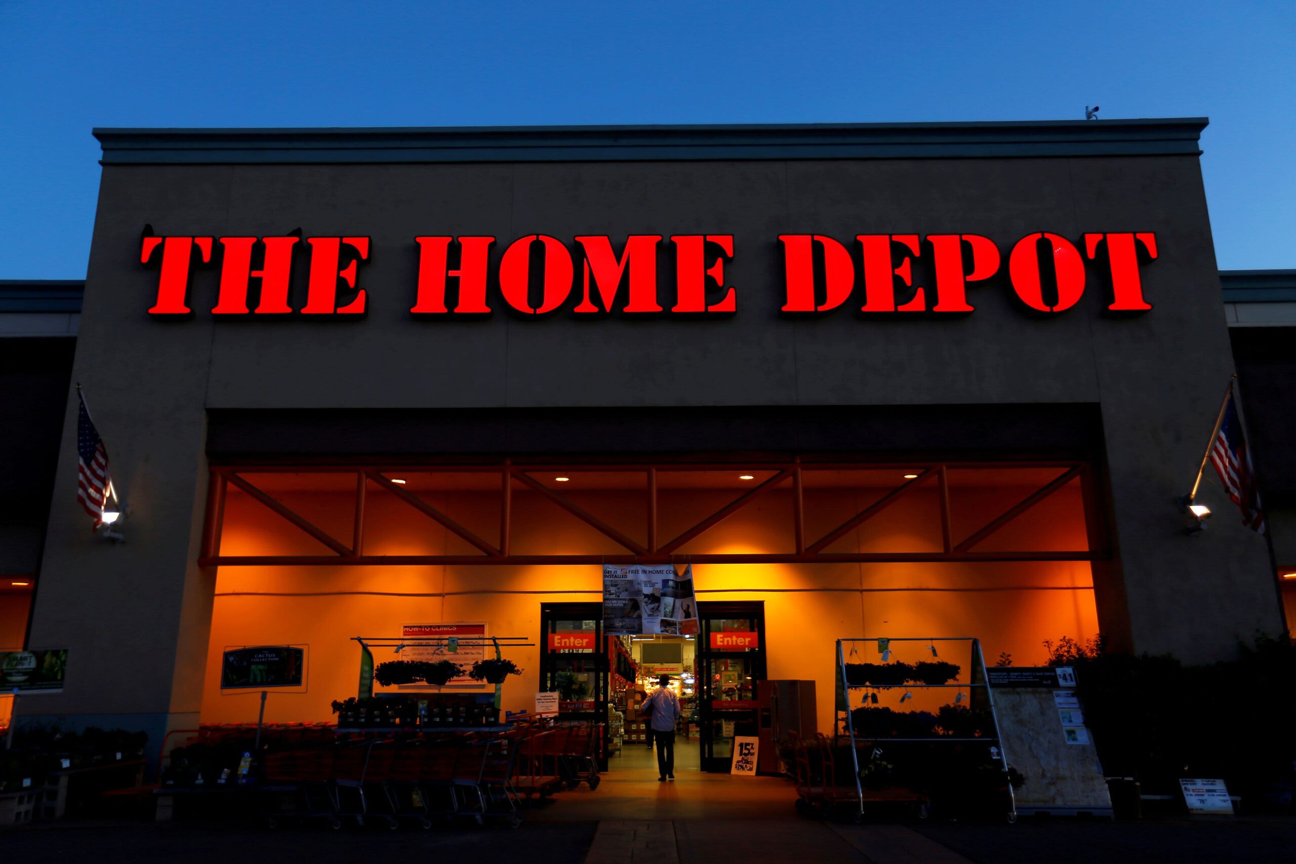 Home Depot Jobs Online