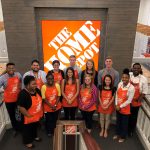 Home Depot Warehouse Jobs