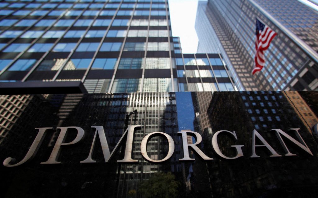 JP Morgan Customer Service Jobs