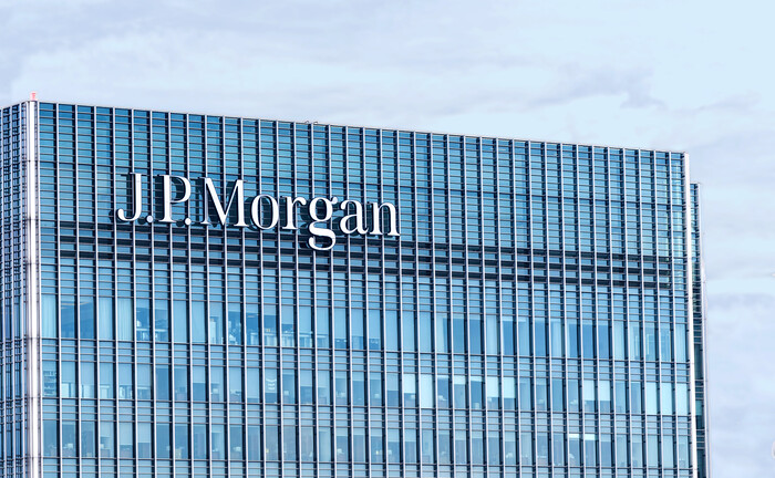 JP Morgan Part Time Jobs