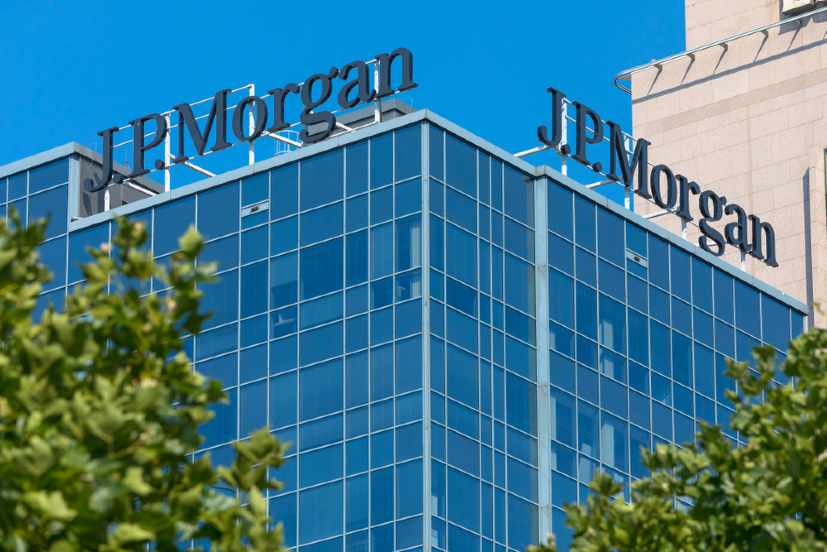 JP Morgan Remote Jobs From Home