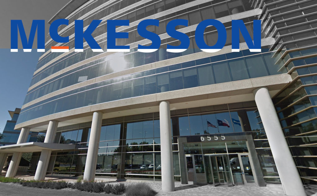 McKesson Corporation Remote Jobs