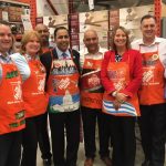 Remote Home Depot Jobs
