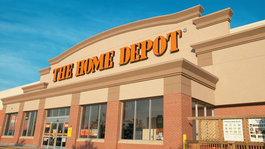 Remote Jobs Home Depot