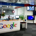Google Jobs Remote