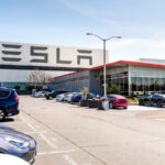 Remote Tesla Job
