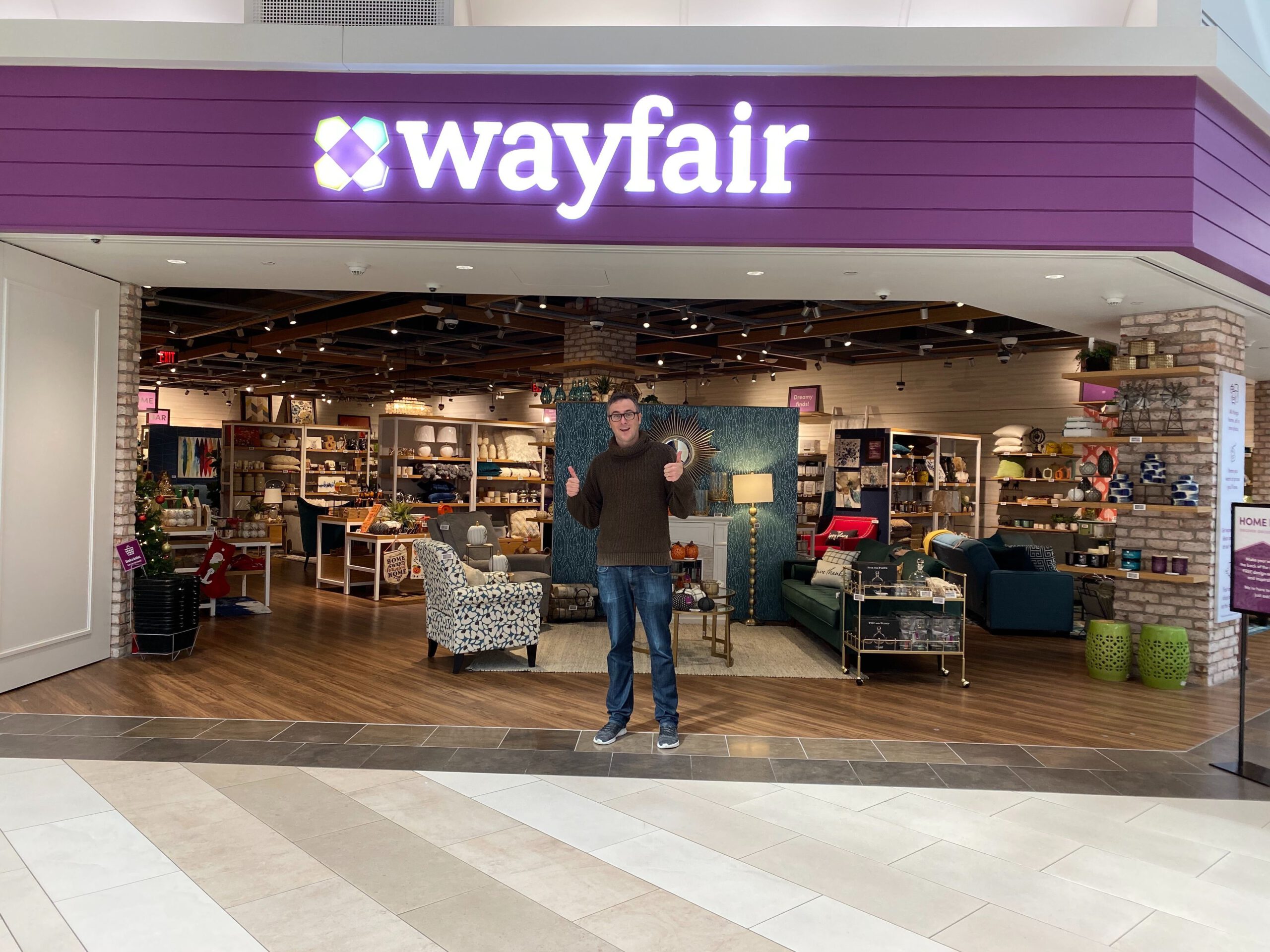 Wayfair Remote Jobs