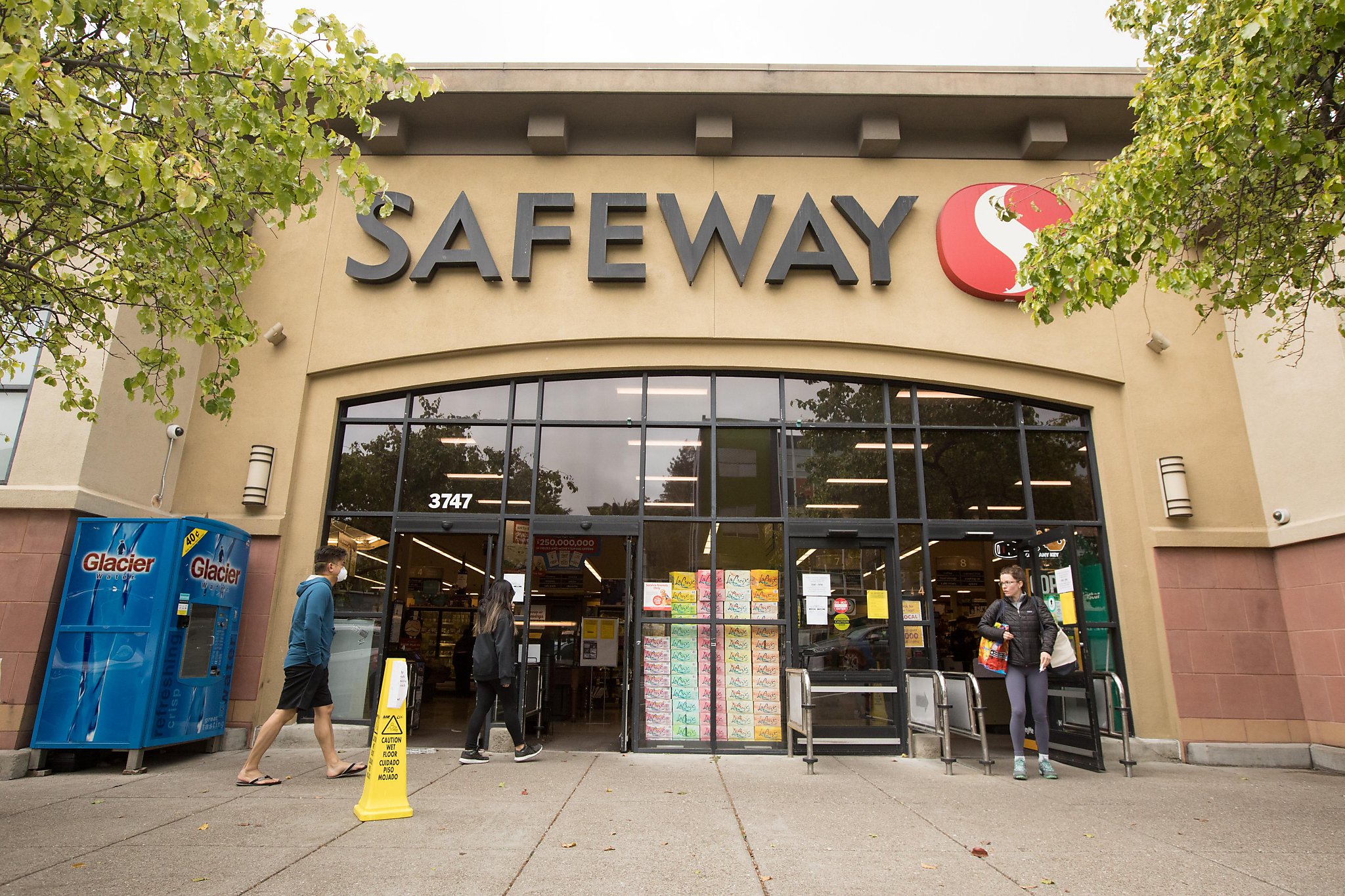 Safeway Remote Jobs From Home