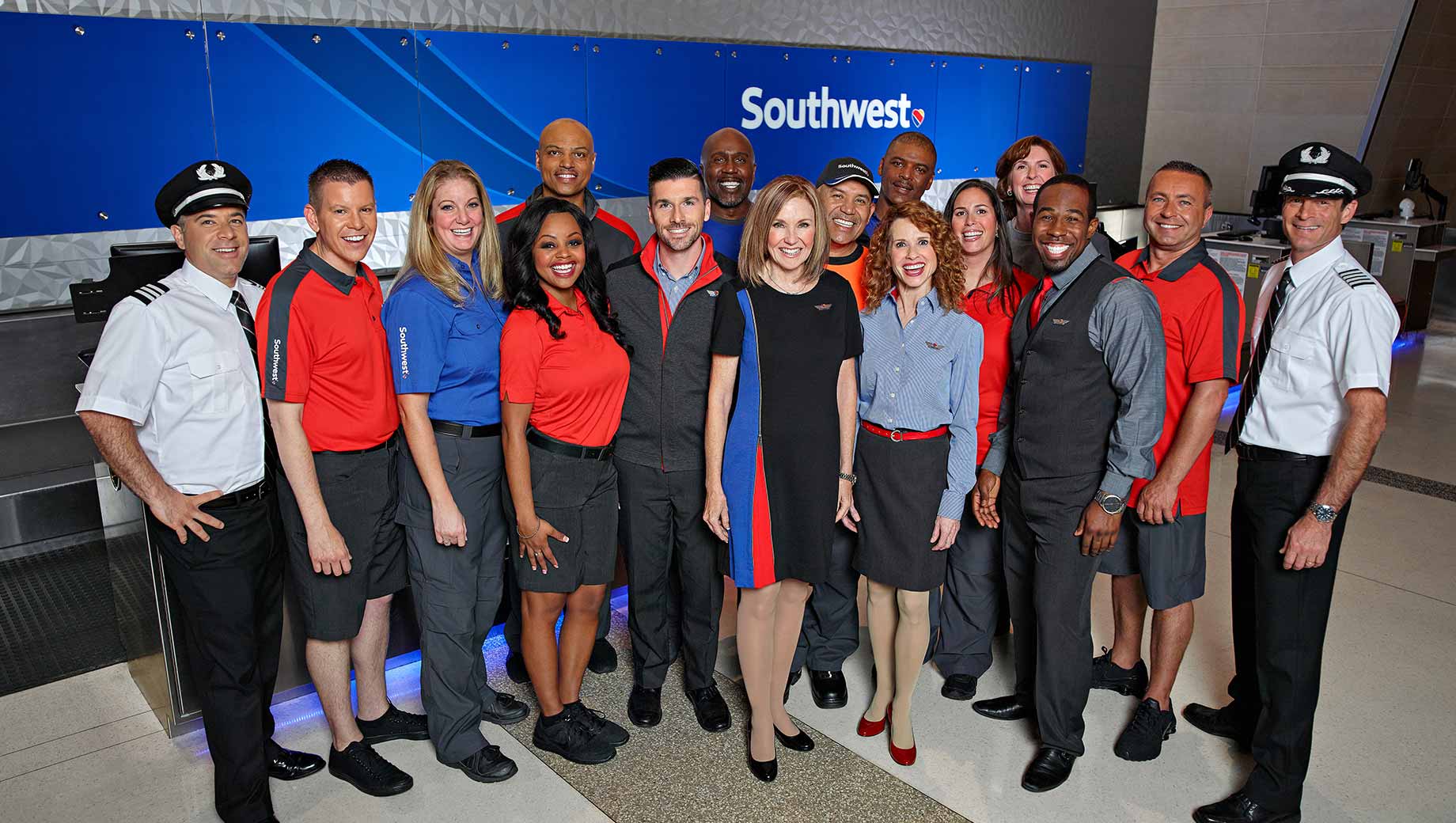 Southwest Airlines Careers Remote Jobs