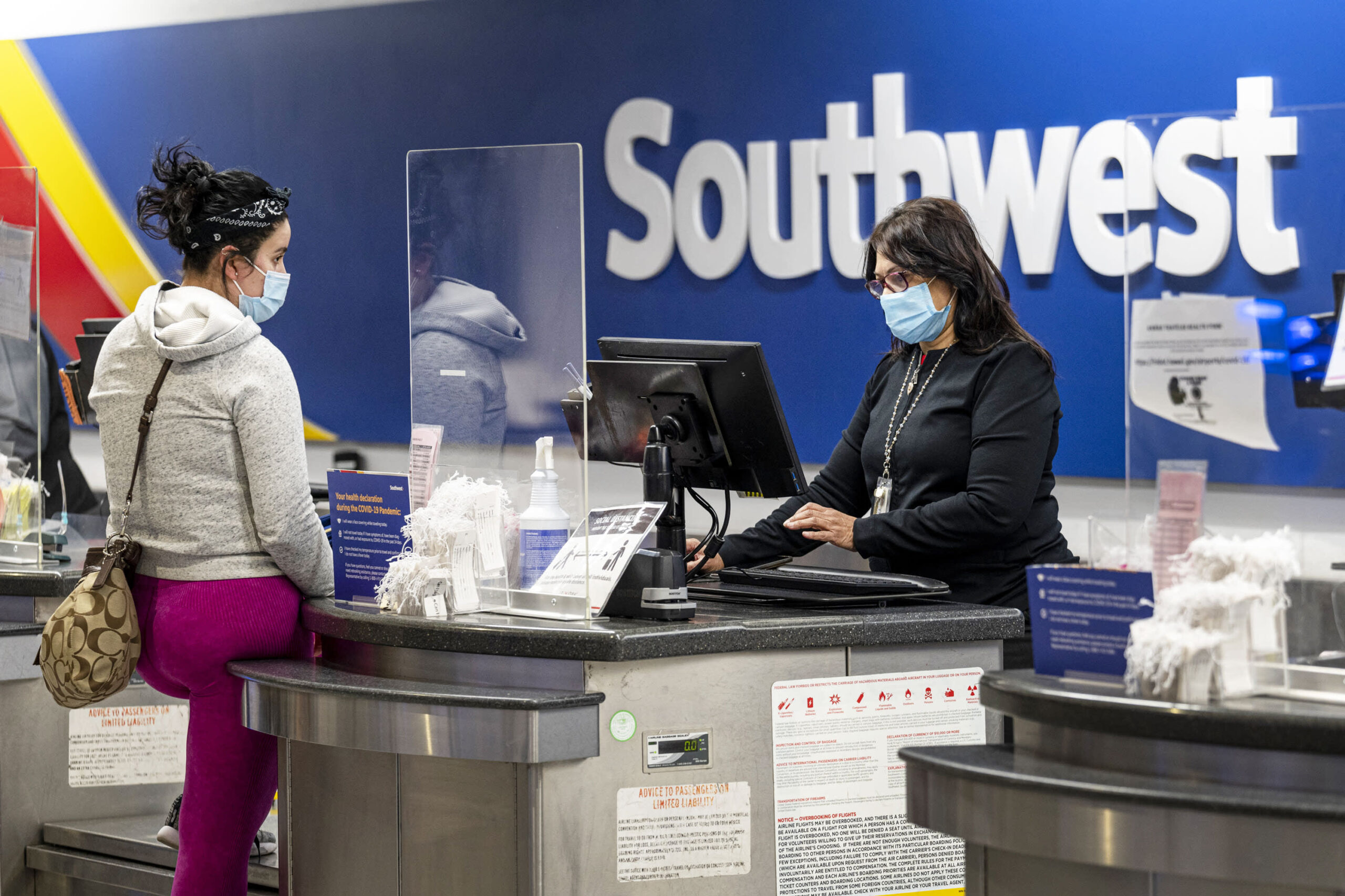 Southwest Airlines Virtual Jobs