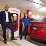 Tesla Data Entry Job