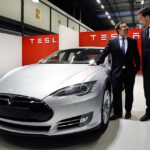 Tesla Remote Jobs