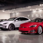 Tesla Work From Home
