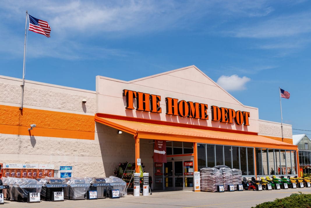 The Home Depot Careers