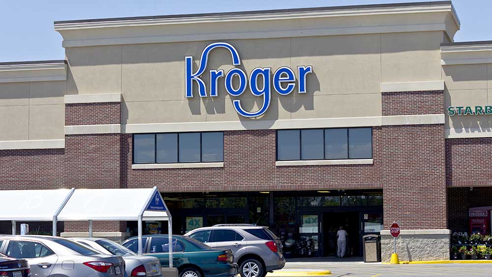 The Kroger Co Work From Home Jobs