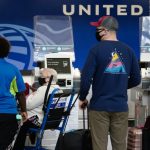 United Airlines Hiring