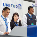 United Airlines Remote Customer Support