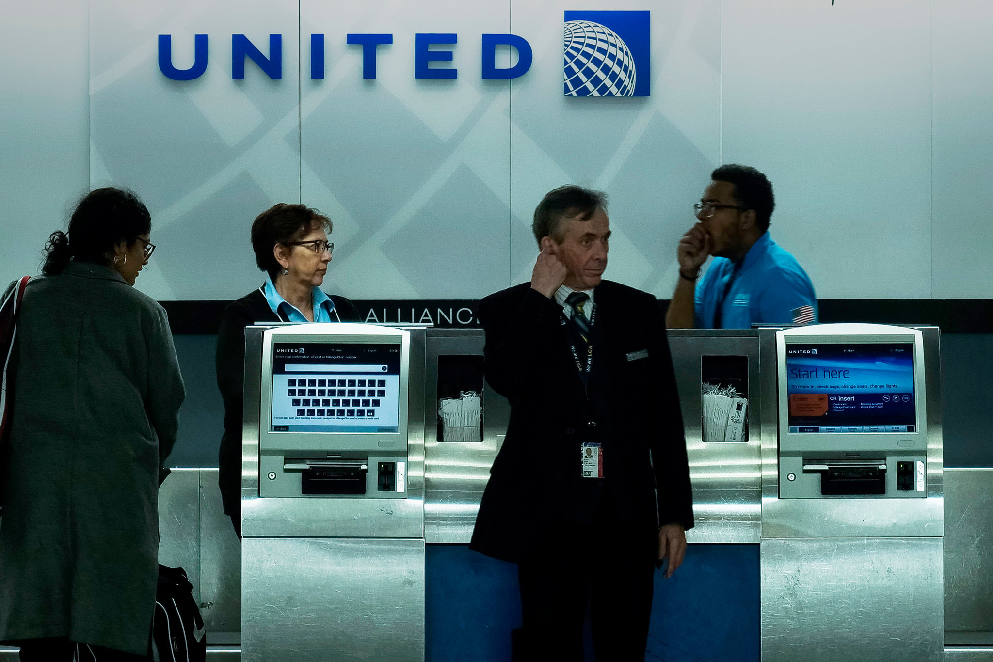 United Airlines Virtual Jobs