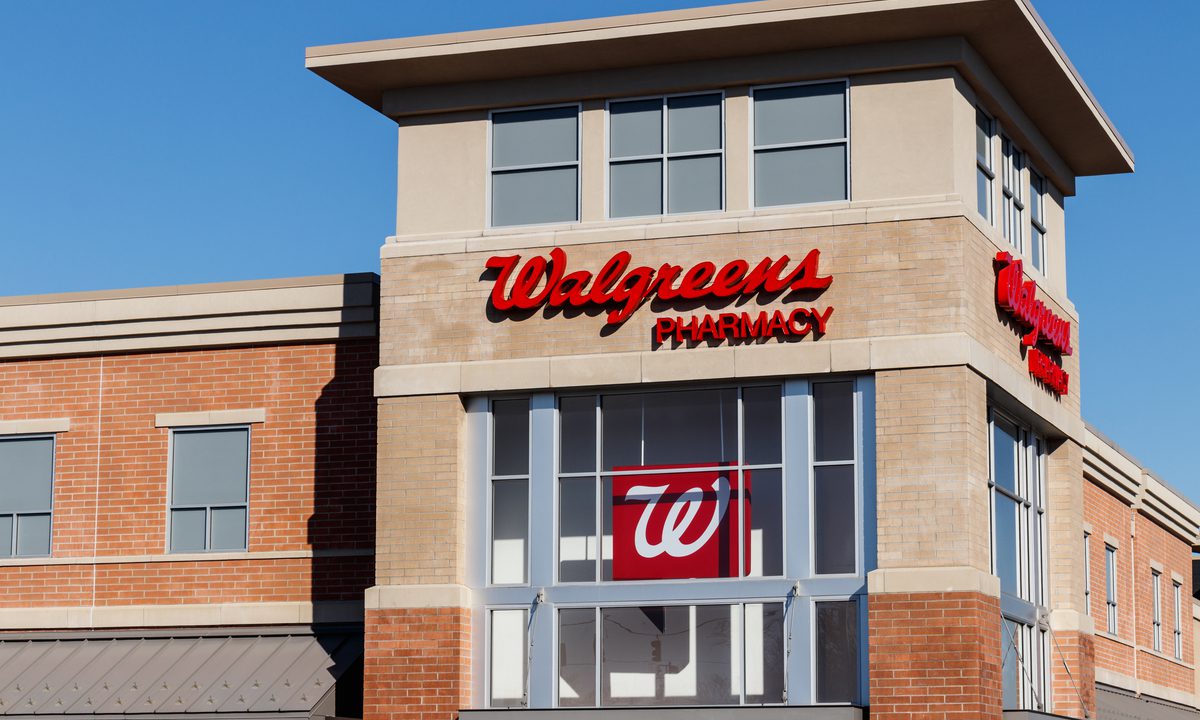 Walgreens Careers Remote Jobs