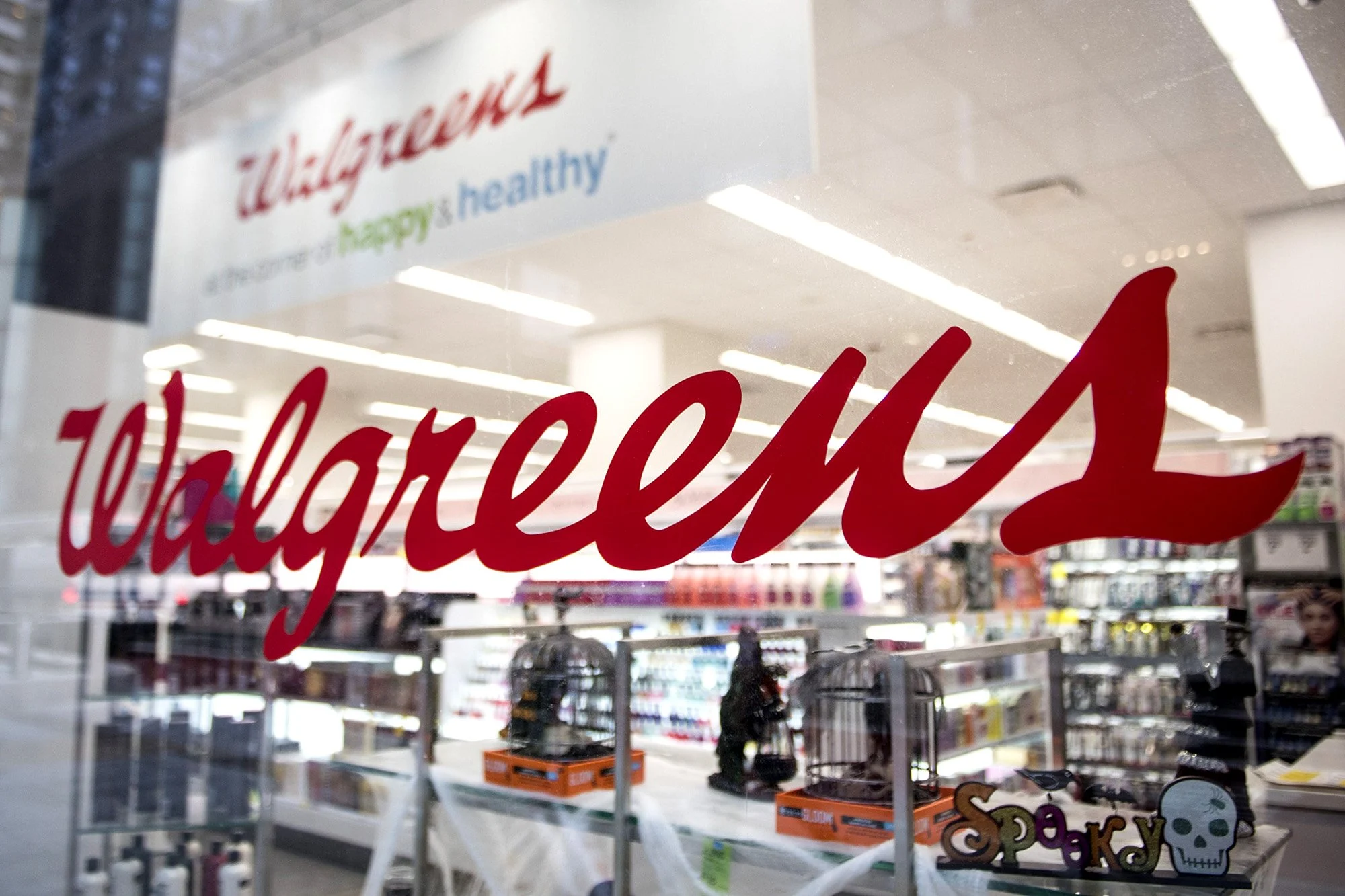 Walgreens Remote Jobs