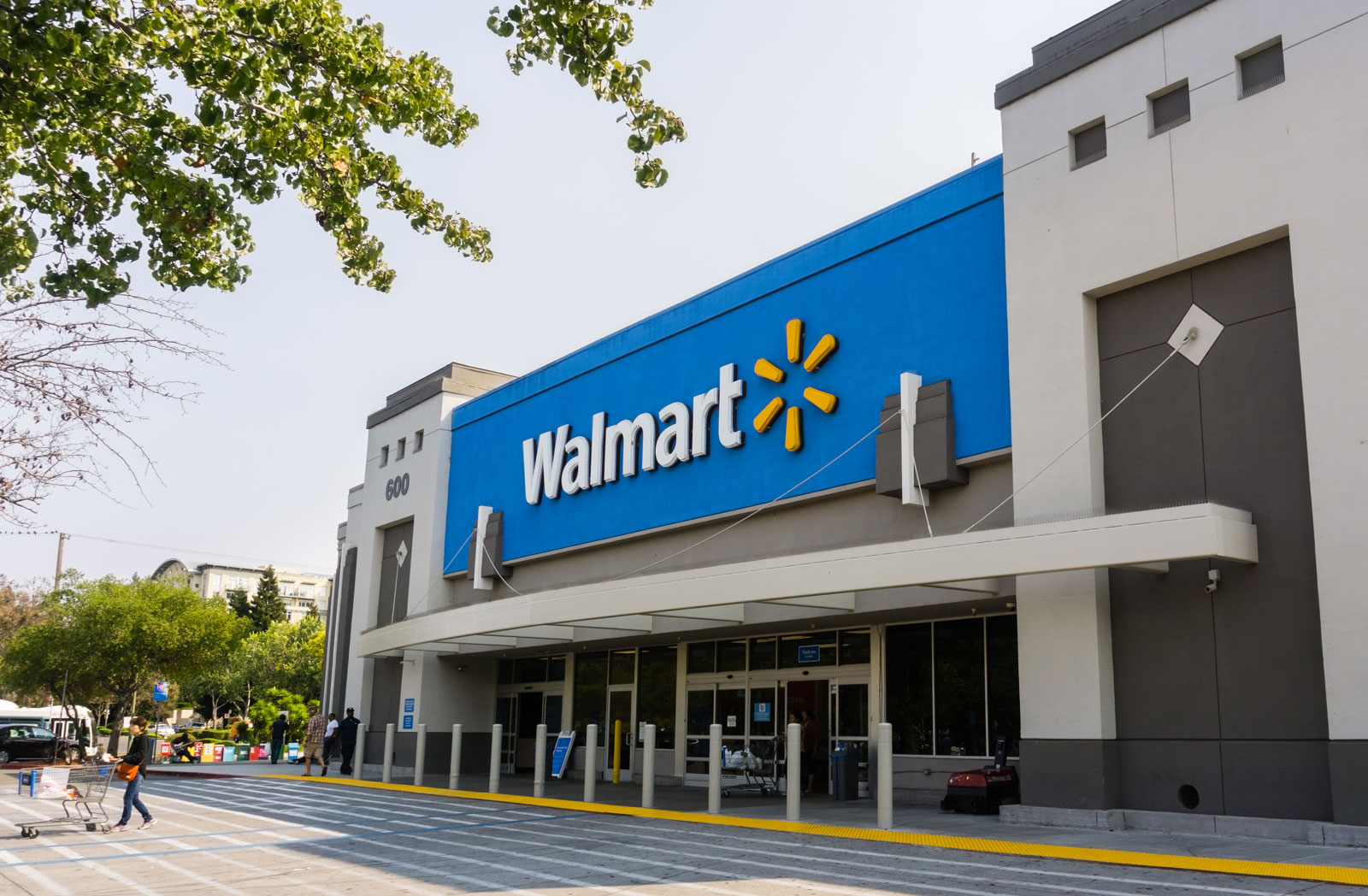 Walmart Data Entry Jobs