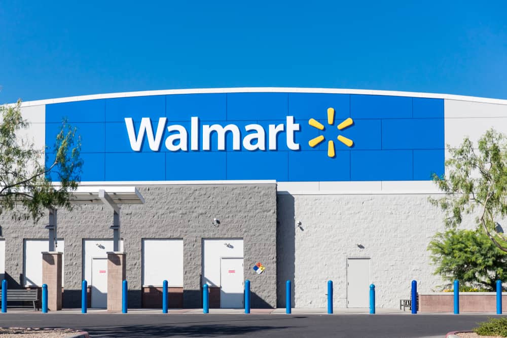 Walmart Jobs At Home