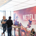 Work For Netflix At Home