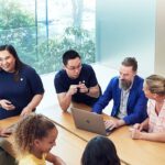 Work From Home For Apple