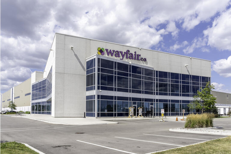 Wayfair Work At Home Jobs