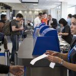 Airlines Flight Attendant Jobs