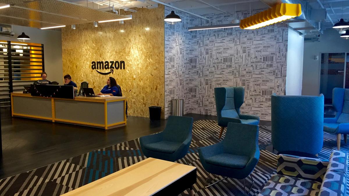 Amazon Remote Jobs Part Time