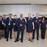 American Airline Virtual Job