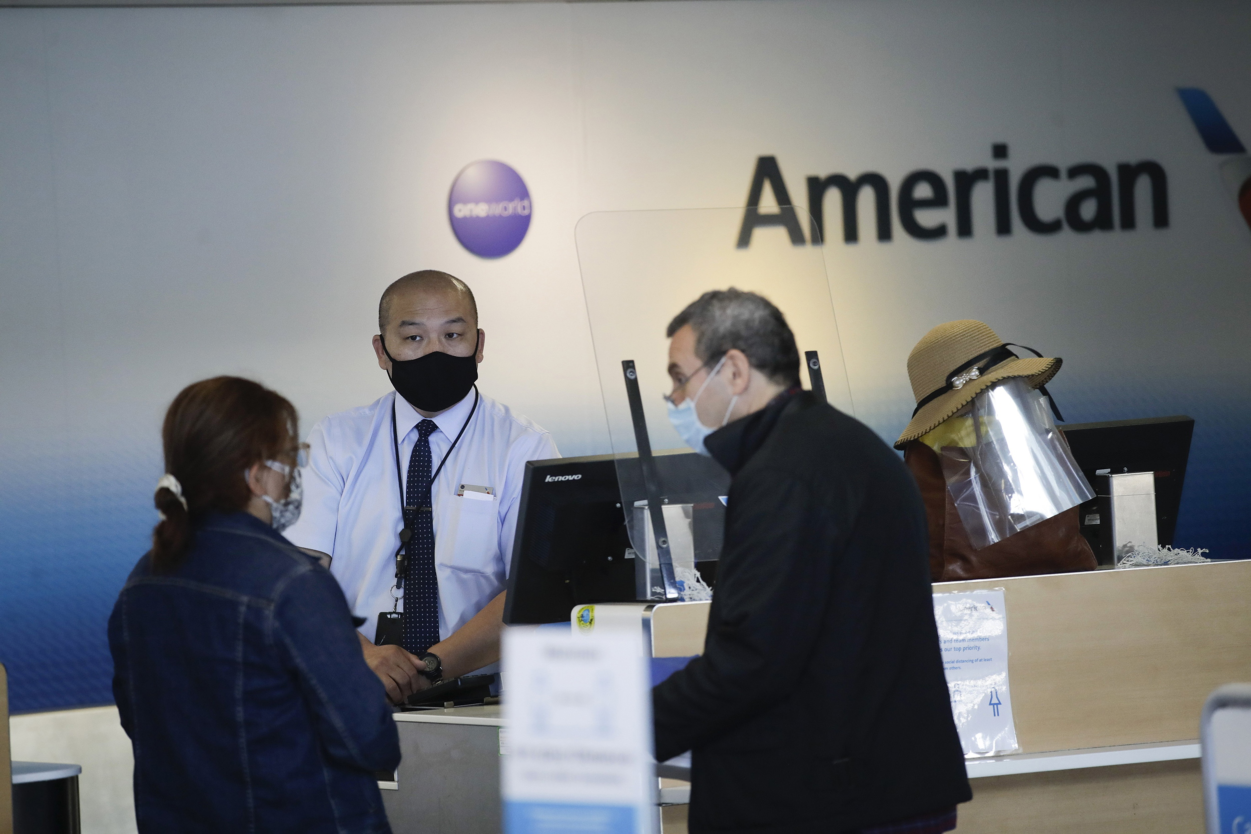 American Airlines Careers Houston