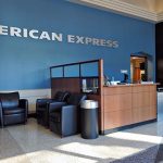 American Express Remote Position