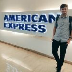 American Express Work From Home