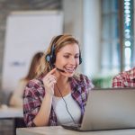 Apple Customer Support Job