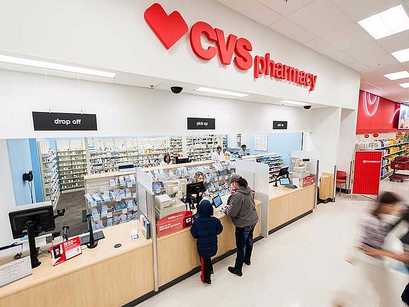 cvs drug store employment opportunities