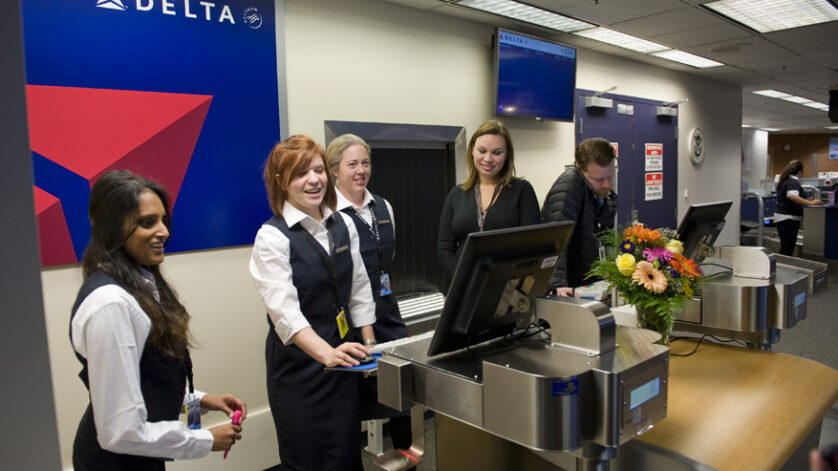 Delta Airline Careers