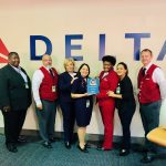 Delta Airlines Jobs From Home